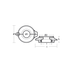 VOLVO PENTA SD 130S, 150S