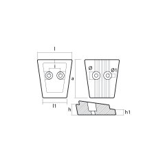 VOLVO PENTA DPS-A; DPS-B; FWD