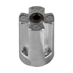 VOLVO PENTA IPS drive