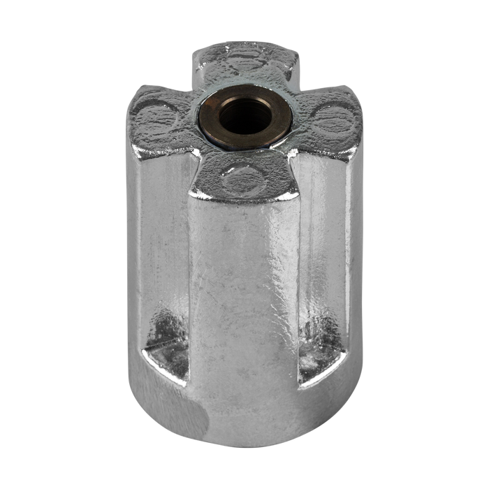 VOLVO PENTA IPS drive