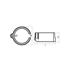 VOLVO PENTA XDP-B drive
