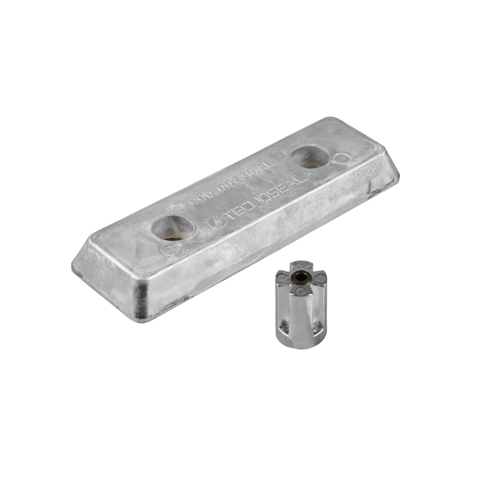 VOLVO PENTA TUTYA KİTİ IPS drive
