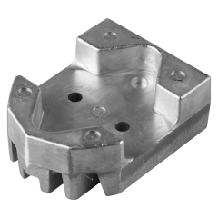 MERCURY/MERCRUISER ALPHA ONE AND ALPHA ONE GEN II OUTDRIVES