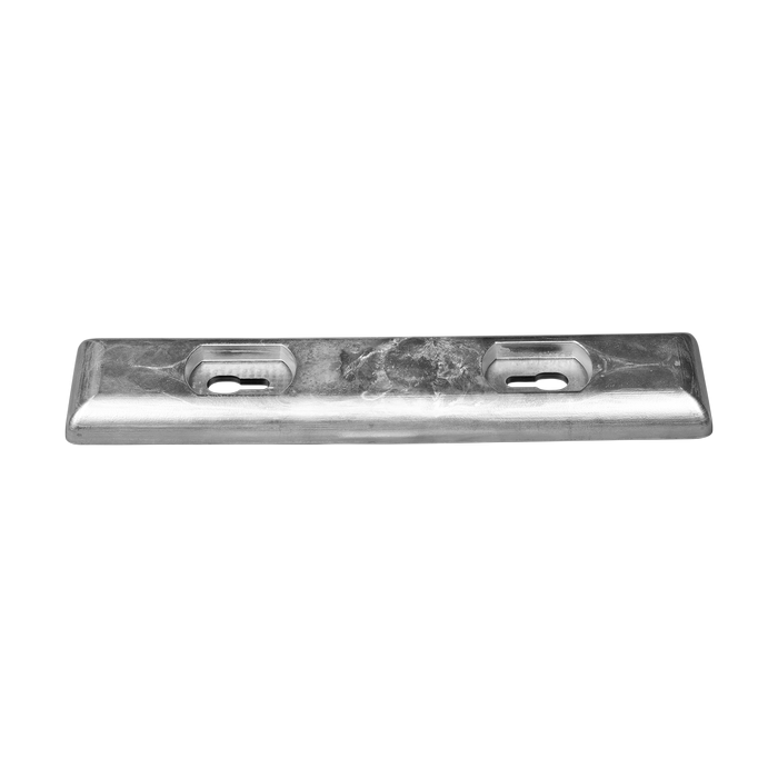 KIÇ AYNA VE GÖVDE TUTYASI SEALINE 450X100X12 ALÜMİNYUM