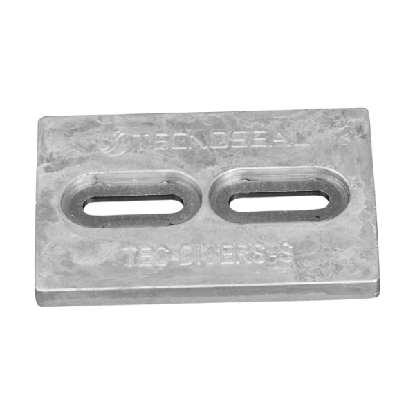 USA KIÇ AYNA VE GÖVDE TUTYASI 152X102X13 H.C.66 ALÜMİNYUM