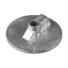 MERCURY/MERCRUISER FLAT TRIM TAB ANODE