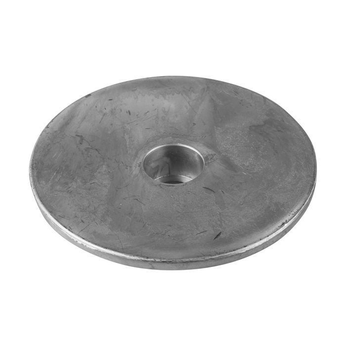 MERCURY/MERCRUISER FLAT TRIM TAB ANODE