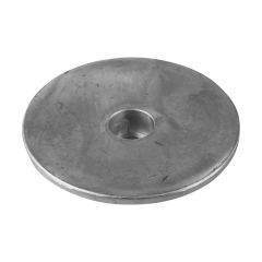 MERCURY/MERCRUISER FLAT TRIM TAB ANODE