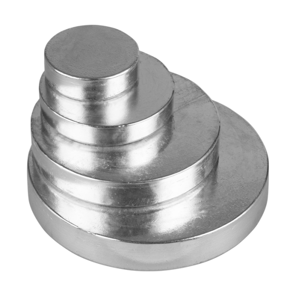 DİSK TUTYA Ø190 mm ÇİNKO