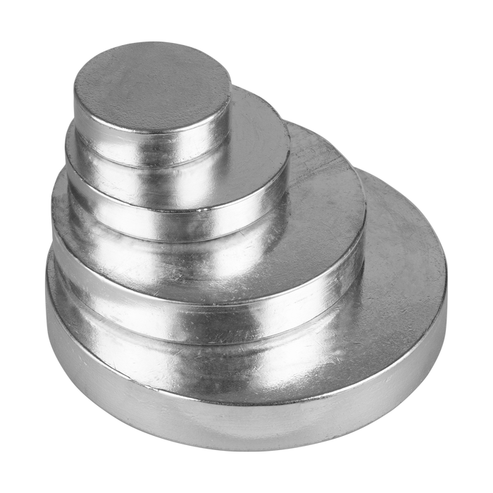 DİSK TUTYA Ø130 mm ÇİNKO