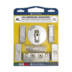 MERCURY ANODE KİT VERADO 6