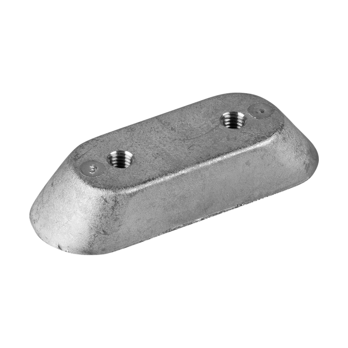 Johnson-Evinrude Transom Bracket - Anodo per supporto motore Johnson - Evinrude