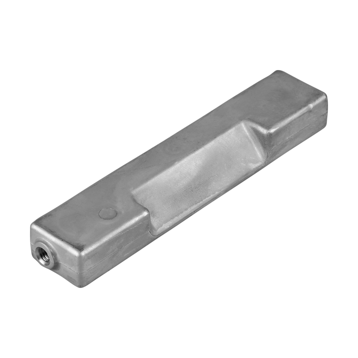 Johnson -Evinrude Power Trim anode - Anodo per trim Johnson -Evinrude