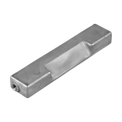 Johnson -Evinrude Power Trim anode - Anodo per trim Johnson -Evinrude