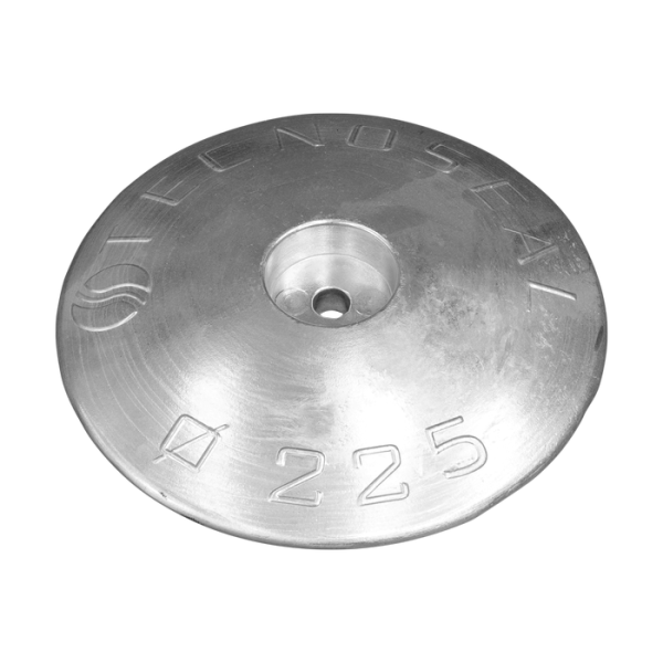 UFO TUTYA Ø225 mm ALÜMİNYUM