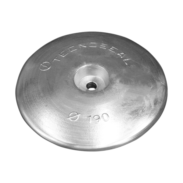 UFO TUTYA Ø190mm ALÜMİNYUM