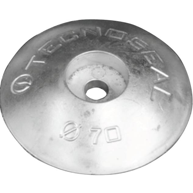 UFO TUTYA Ø70mm ALÜMİNYUM