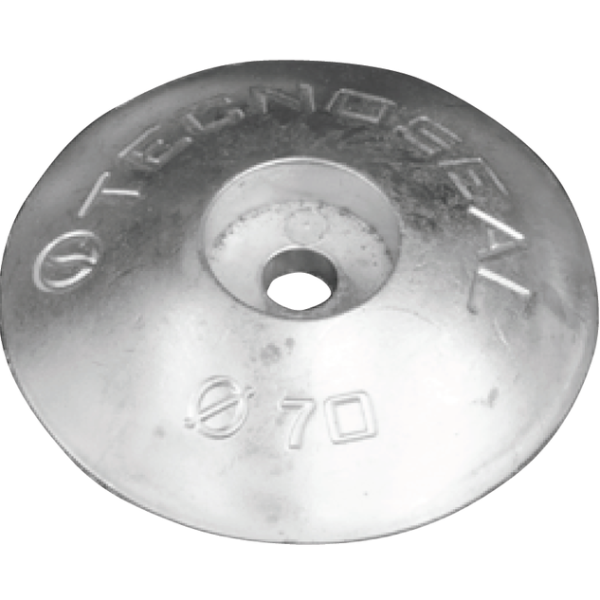 UFO TUTYA Ø70mm ALÜMİNYUM