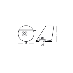 TOHATSU 2 ZAMANLI M40C