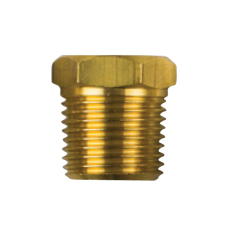 YANMAR TAPA th.1/2'' gas conico