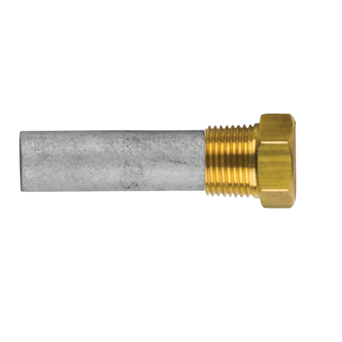 YANMAR KALEM TUTYA VE TAPA th.3/8'' gas conico