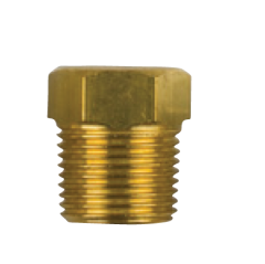YANMAR TAPA th.3/8'' gas conico