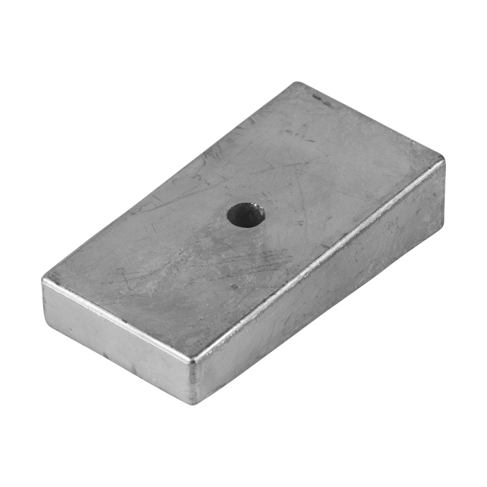 Honda wedge anode - Anodo a cuneo Honda