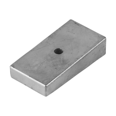 Honda wedge anode - Anodo a cuneo Honda