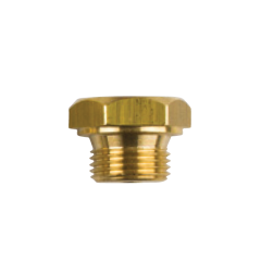 GENERAL MOTOR TAPA th. 3/8''Bspt (2027TP İLE AYNI)