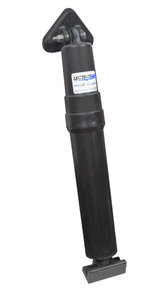 Elektrikli Flap Pistonu 12V - 102 mm / UZUN BOY