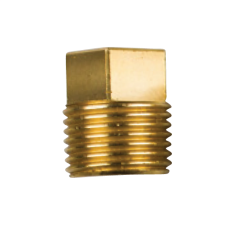 CATERPILLAR TAPA th. 3/8'' bspt