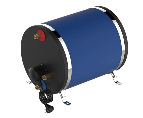 NAUTIC SERİSİ BOILER 30 L 1250W 390x391x493
