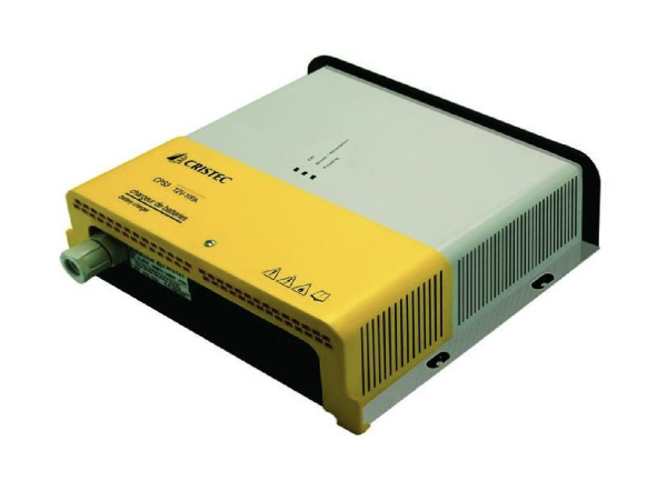 CPS3 AC-DC AKÜ ŞARJ CİHAZI 24V/120A FANLI TEK ÇIKIŞ