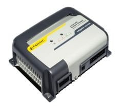 YPOWER AC-DC AKÜ ŞARJ CİHAZI 12V/16A 3 ÇIKIŞ FANSIZ