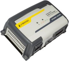 YPOWER AC-DC AKÜ ŞARJ CİHAZI 12V/40A 3 ÇIKIŞ FANSIZ