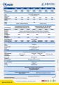YPOWER AC-DC AKÜ ŞARJ CİHAZI 12V/40A 4 ÇIKIŞ FANSIZ BLUETOOTH BAĞLANTILI ÜCRETSİZ UYGULAMA İLE
