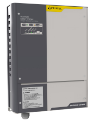 HPOWER AC-DC AKÜ ŞARJ CİHAZI 12V/90A 3 ÇIKIŞ FANLI