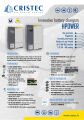 HPOWER AC-DC AKÜ ŞARJ CİHAZI 12V/90A 3 ÇIKIŞ FANLI DNV-GL SERTİFİKALI
