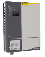 HPOWER AC-DC AKÜ ŞARJ CİHAZI 12V/90A 3 ÇIKIŞ FANLI DNV-GL SERTİFİKALI