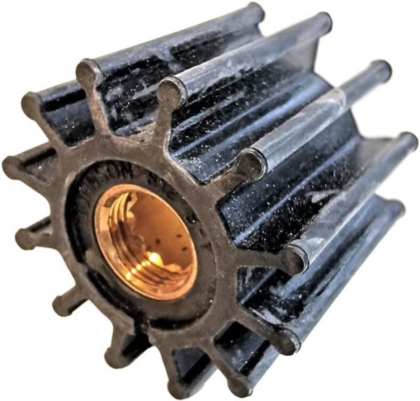 IMPELLER KIT F6 MC97
