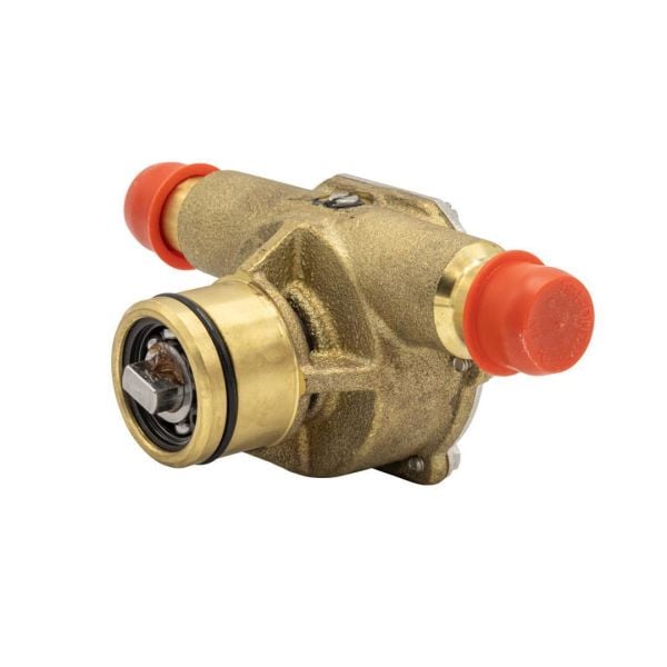 F4B-9 IMPELLER PUMP OEM FISHER PANDA GENERATOR