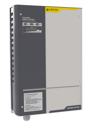 HPOWER AC-DC AKÜ ŞARJ CİHAZI 48V/50A 3 ÇIKIŞ FANLI