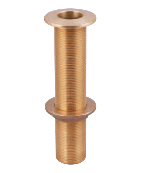 BAĞLANTI KOVANI UZUN 3'' BRONZ