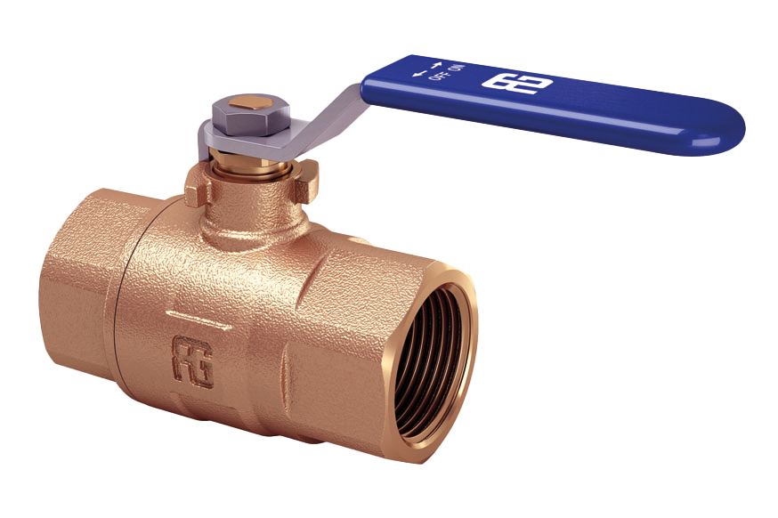 KÜRESEL VANA 3/4'' RINA SERTİFİKALI BRONZ