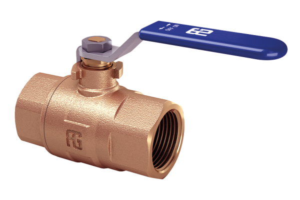 KÜRESEL VANA 3/4'' RINA SERTİFİKALI BRONZ
