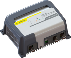 YPOWER DC-DC AKÜ ŞARJ CİHAZI/KONVERTÖR 24V-24V/30A TEK ÇIKIŞ FANSIZ