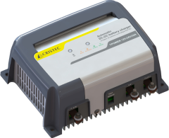 YPOWER DC-DC AKÜ ŞARJ CİHAZI/KONVERTÖR 24V-48V/15A TEK ÇIKIŞ FANSIZ