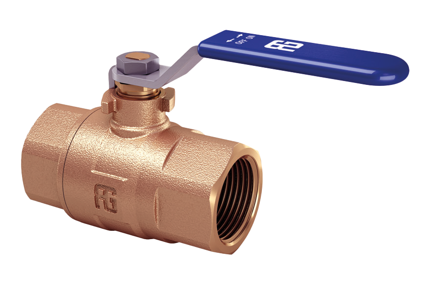 KÜRESEL VANA 3'' RINA SERTİFİKALI BRONZ