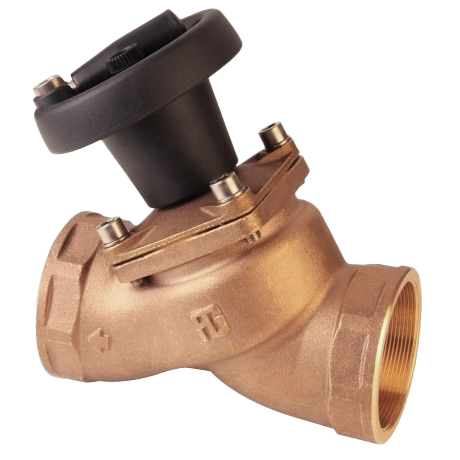 BRONZ ANTİ KİLİT GÜVENLİK VANASI 1'' RINA SERTİFİKALI
