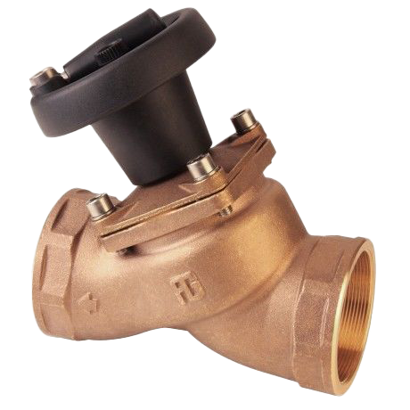 BRONZ ANTİ KİLİT GÜVENLİK VANASI 2'' RINA SERTİFİKALI